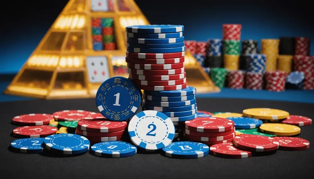 Top Strategies to Win Big at Live Casino Online Games Today