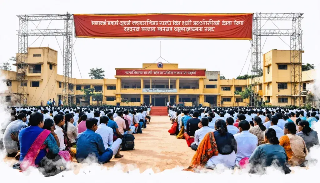 Panvel Municipal Corporation Trains Field Staff for Census 2027 Digital Push