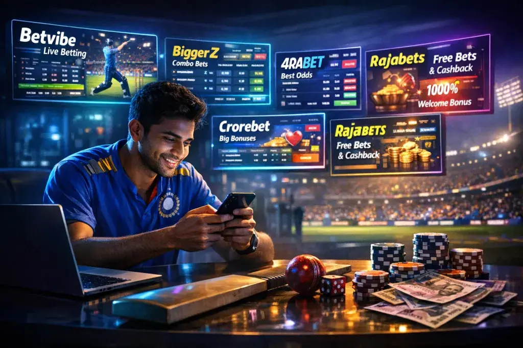 Top IPL Betting Platforms in India Ranked for User Comparison