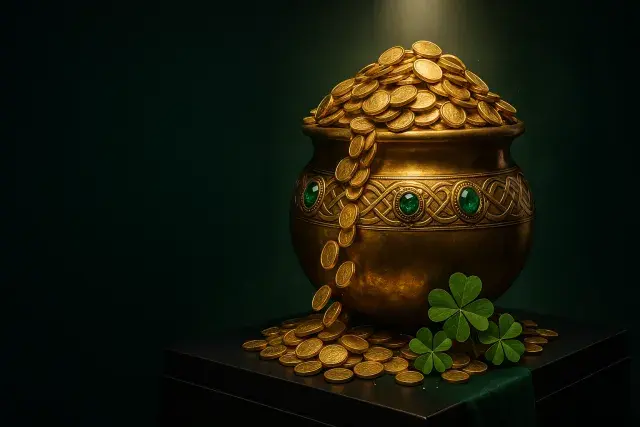 Discover Leprechaun’s Magic Power Reels: Play for Free Today