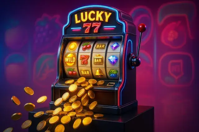 Discover Fun and Fortune: Play Lucky 77 Demo Now Available Online